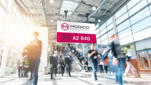 Modico Graphic Systems Análisis de FESPA 2023