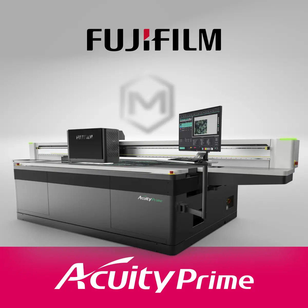 Fujifilm Acuity Series