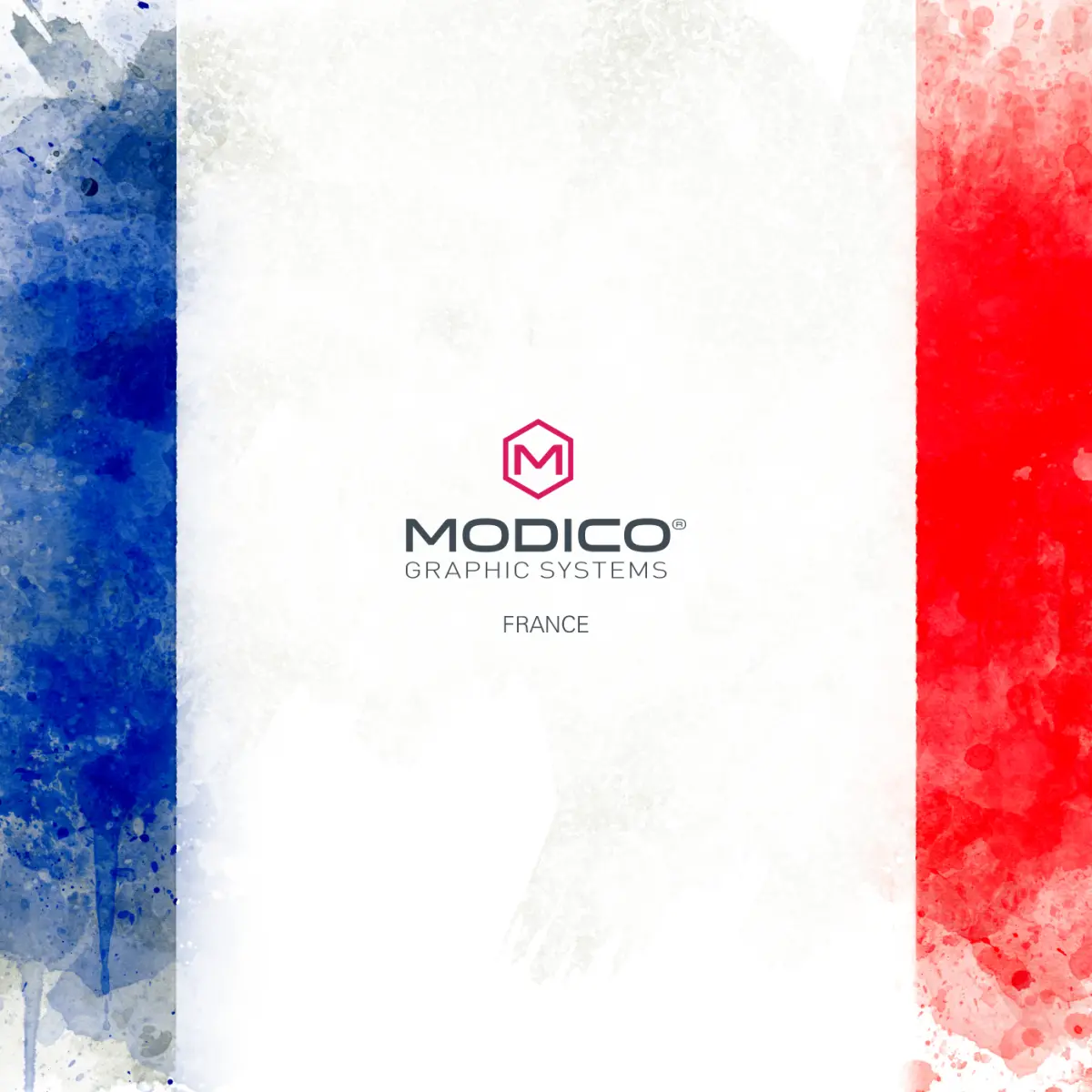 Modico Graphics opens new office in France