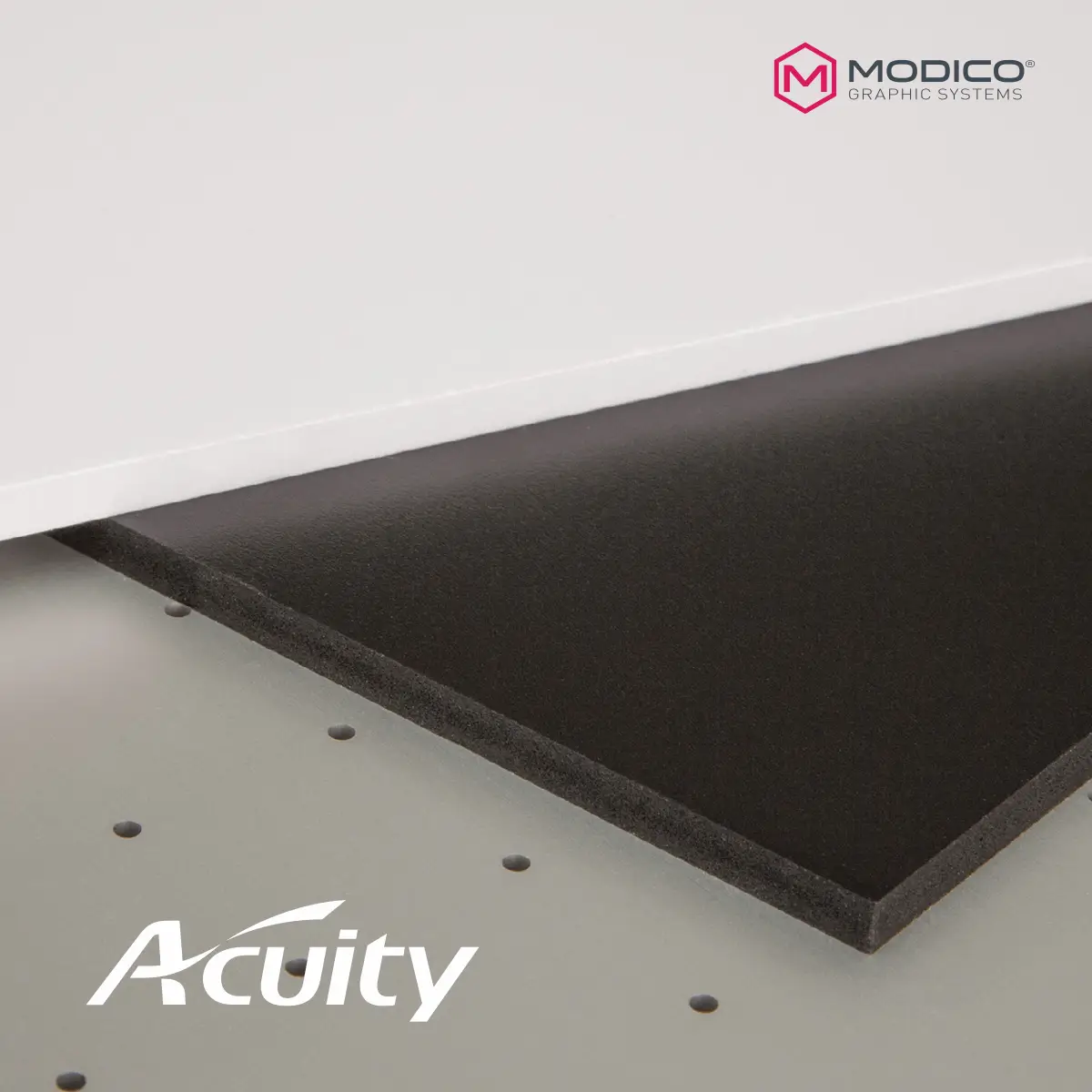 Fujifilm Acuity Prime Check: Antistatic unit