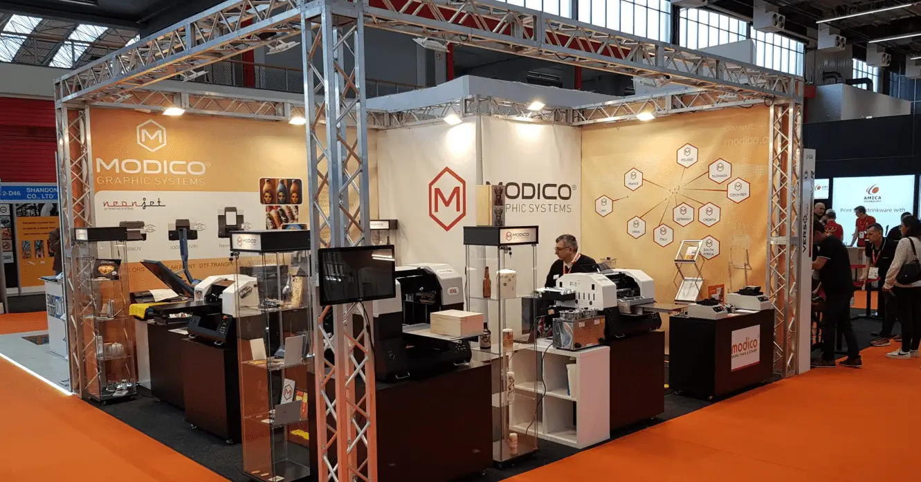 Invitation DRUPA 2024