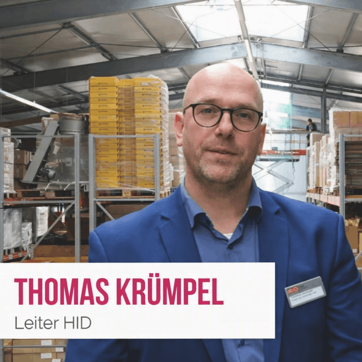 Powering Partnership: Werkstätten Karthaus